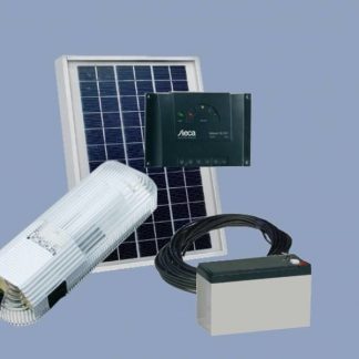 Verlichting - De Solarshop